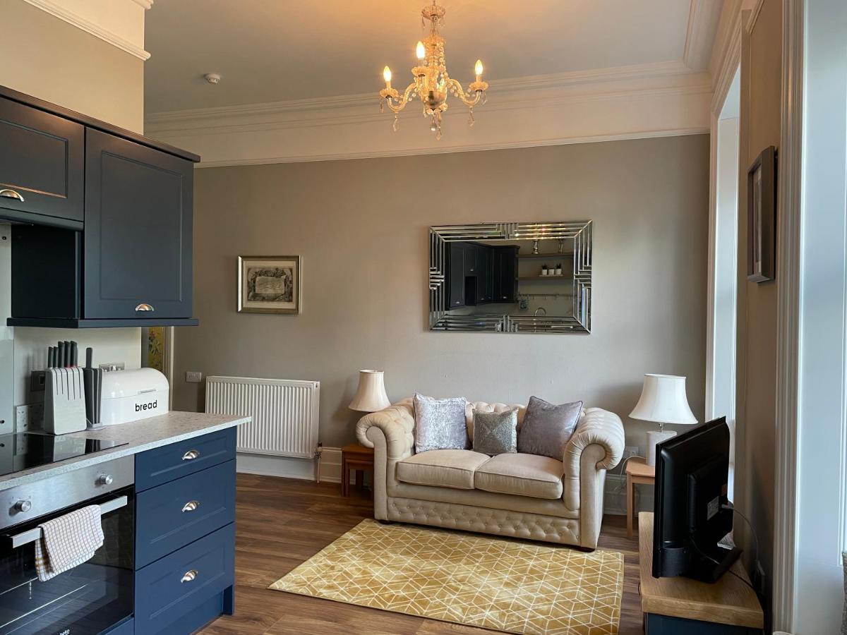 Penarwyn House Apartment Par Exterior photo