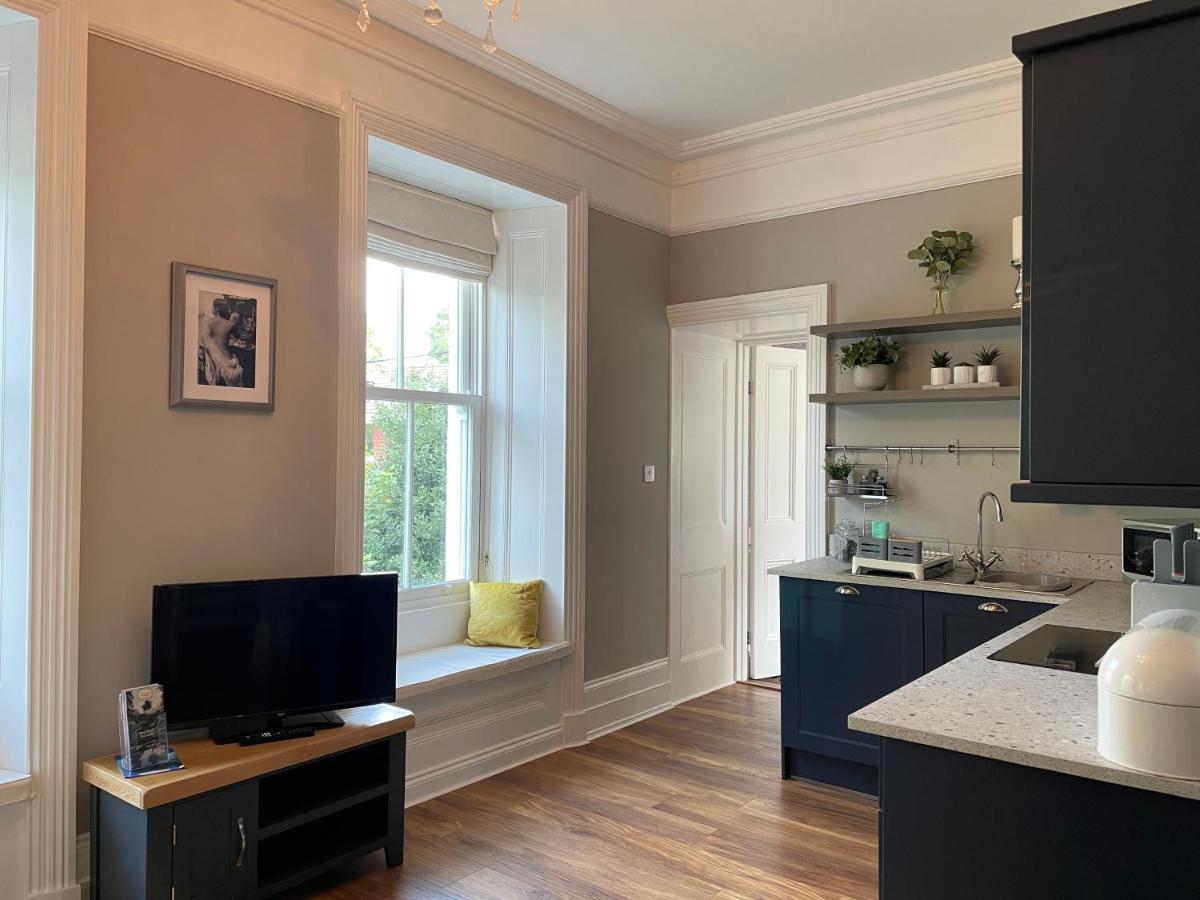 Penarwyn House Apartment Par Exterior photo