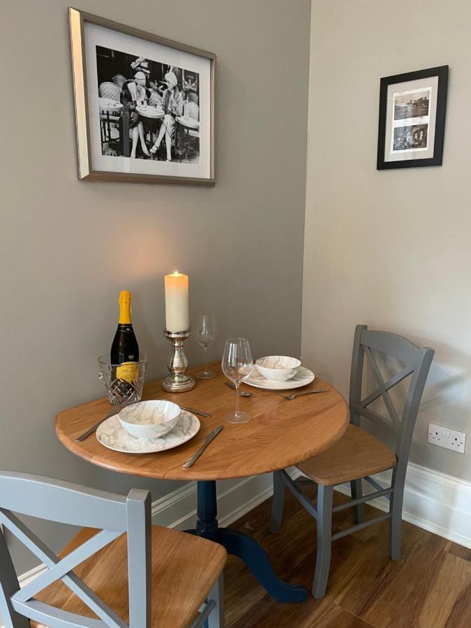 Penarwyn House Apartment Par Exterior photo