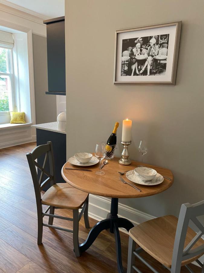 Penarwyn House Apartment Par Exterior photo