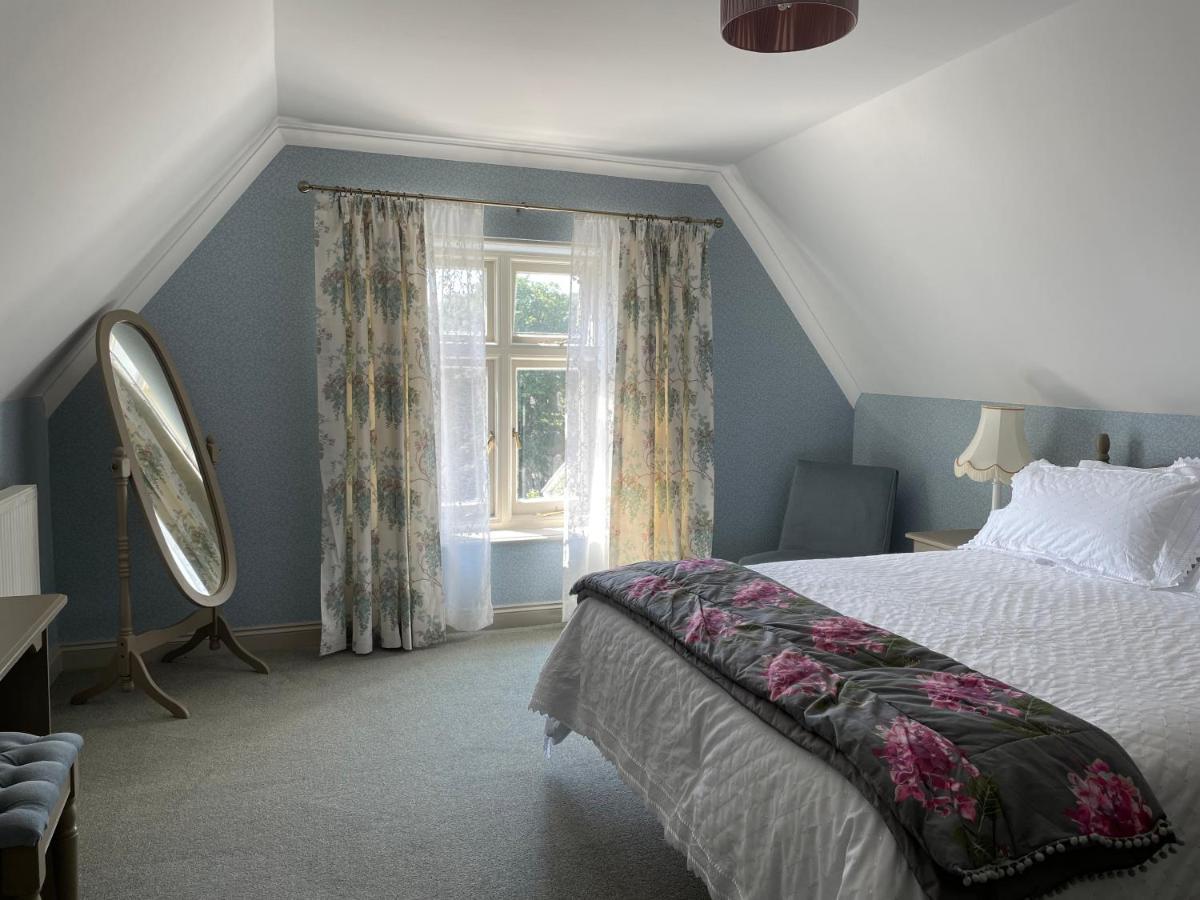Penarwyn House Apartment Par Exterior photo