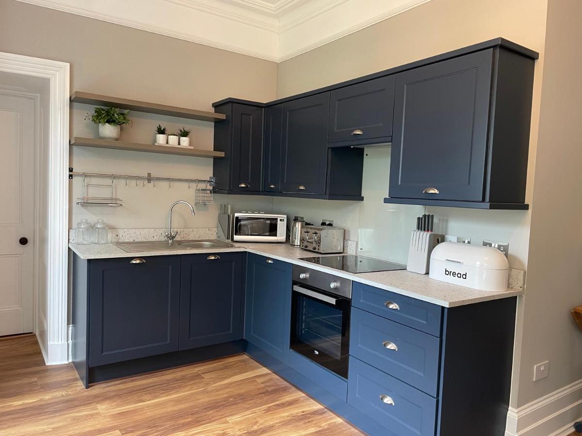 Penarwyn House Apartment Par Exterior photo