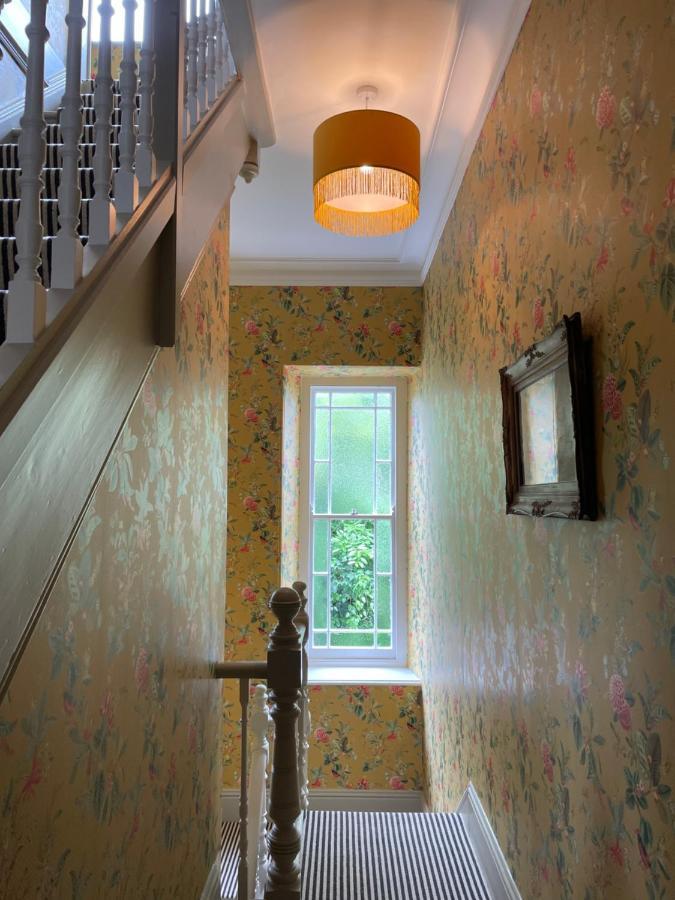 Penarwyn House Apartment Par Exterior photo