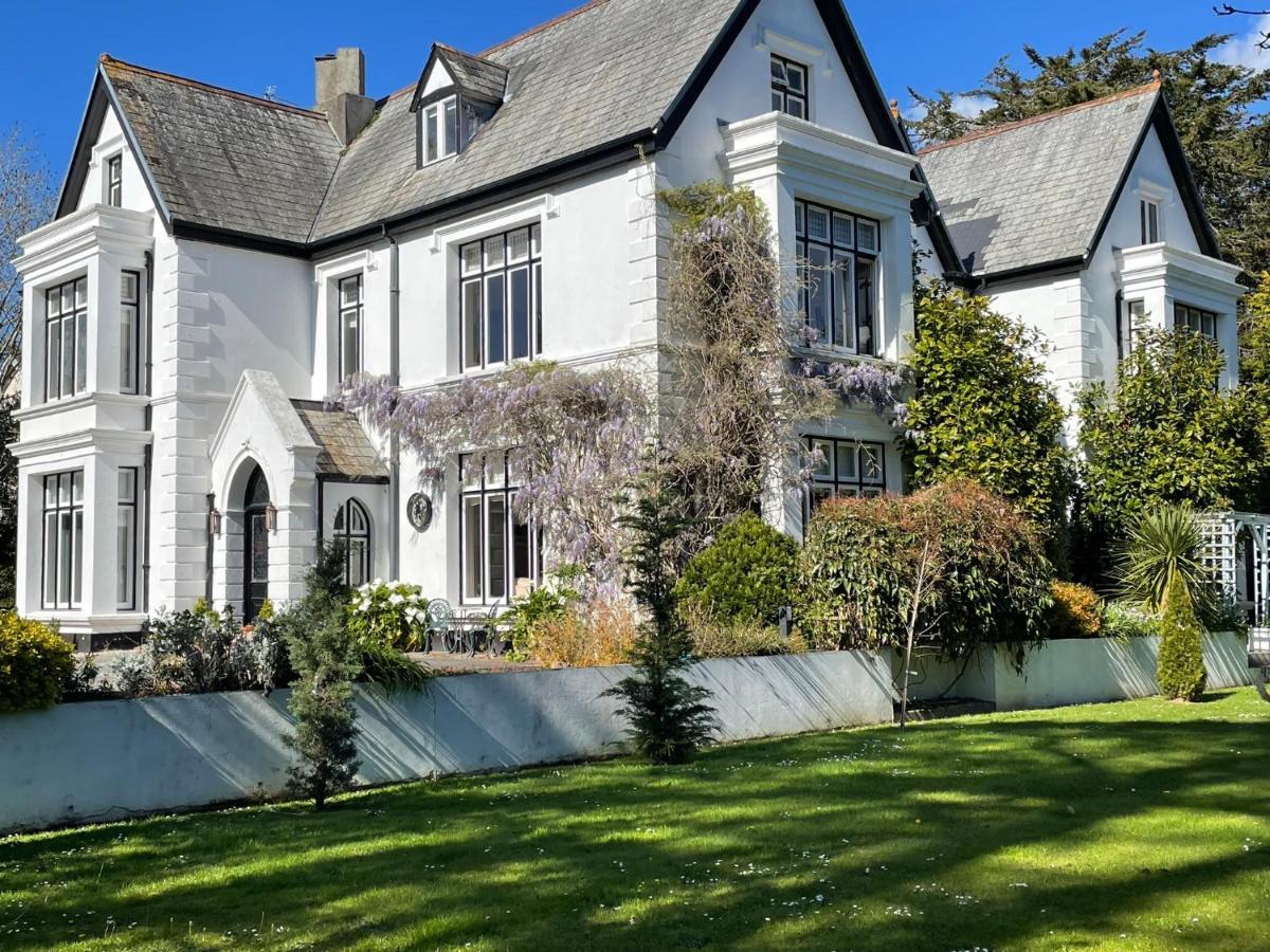 Penarwyn House Apartment Par Exterior photo