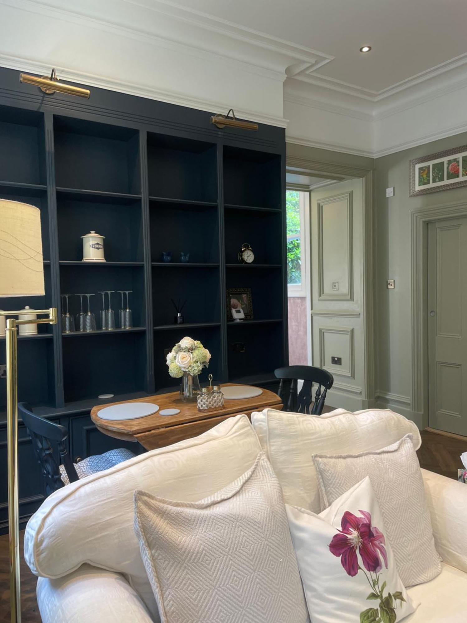 Penarwyn House Apartment Par Exterior photo