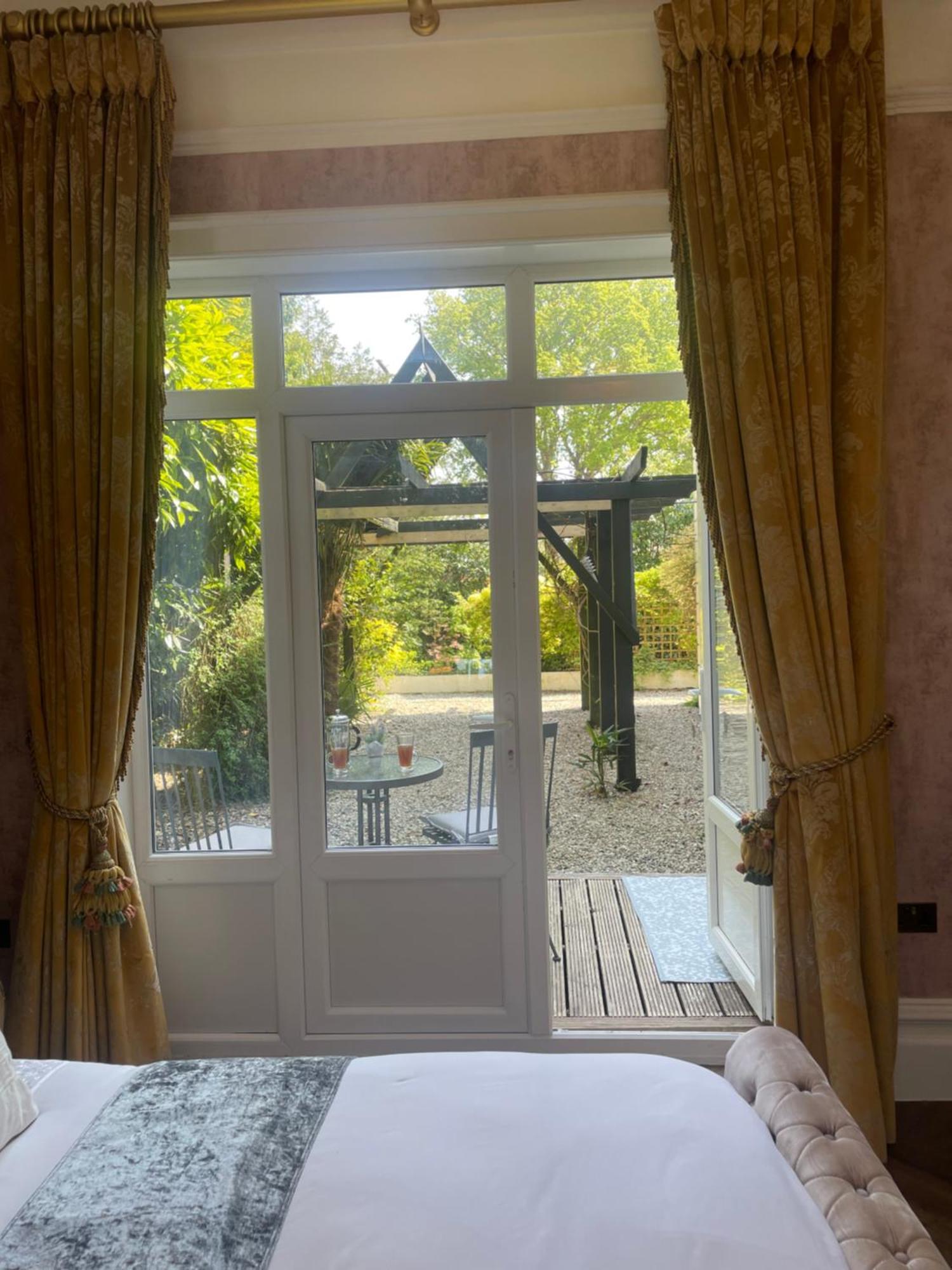 Penarwyn House Apartment Par Exterior photo