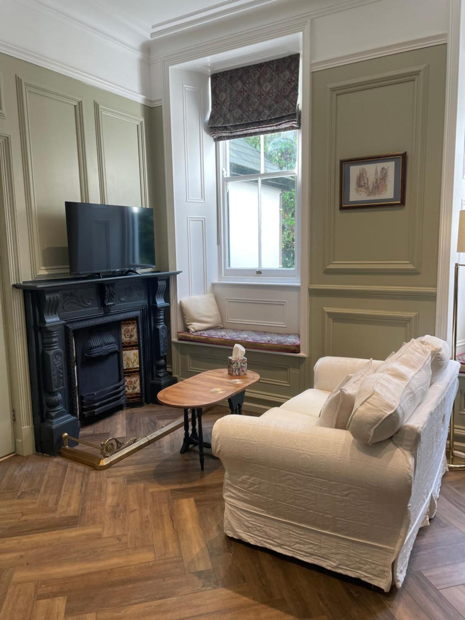 Penarwyn House Apartment Par Exterior photo